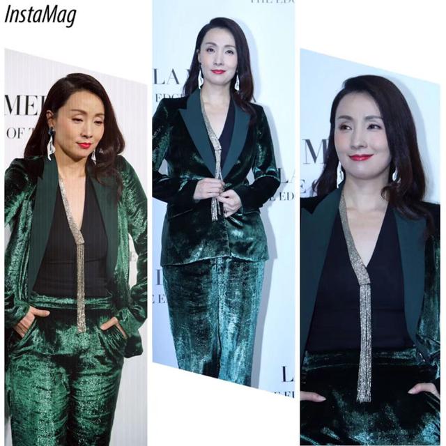 冬天什么女款裤子百搭,冬天裤子穿搭推荐女加长