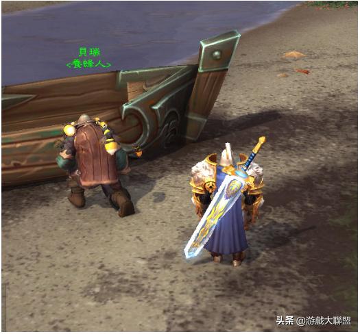 魔兽世界蜜蜂坐骑采蜜蜂路线,魔兽世界蜜蜂坐骑采蜜技巧