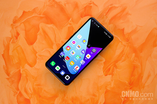 realmex50pro测评,realme真我x50pro发布