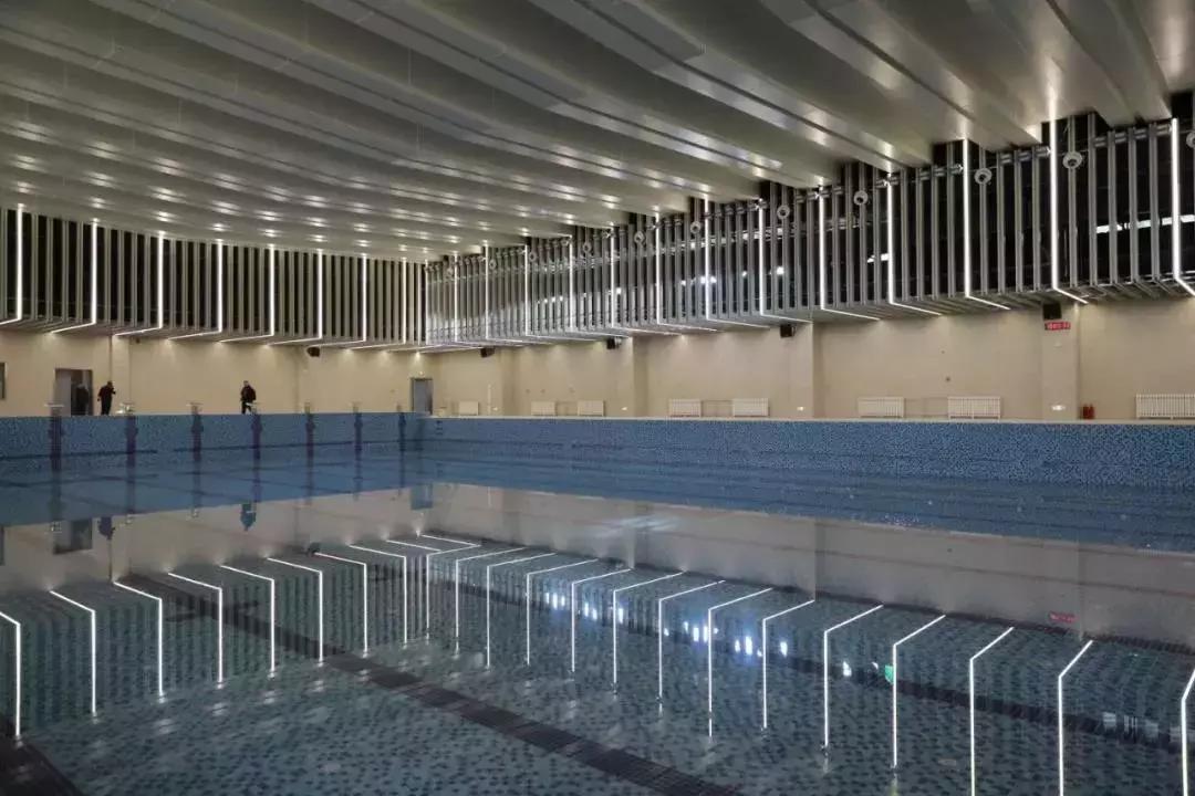 别去柳巷了,太原又一批新地标即将开放,第一个就被征服了!