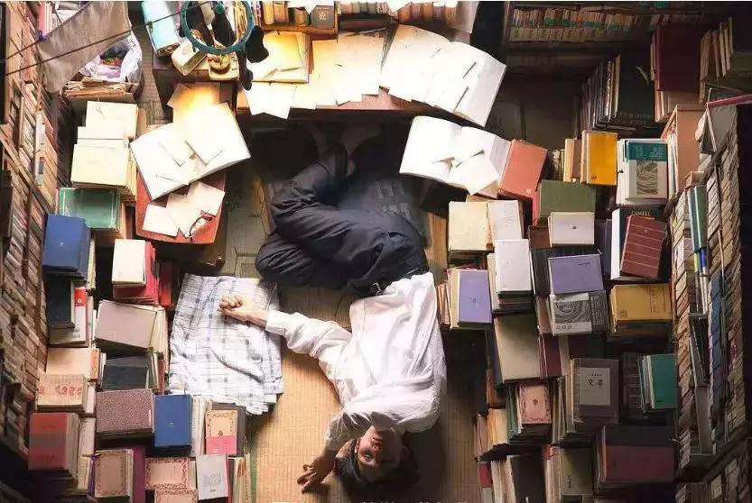 从当编辑的第一天开始，我就计划辞职了