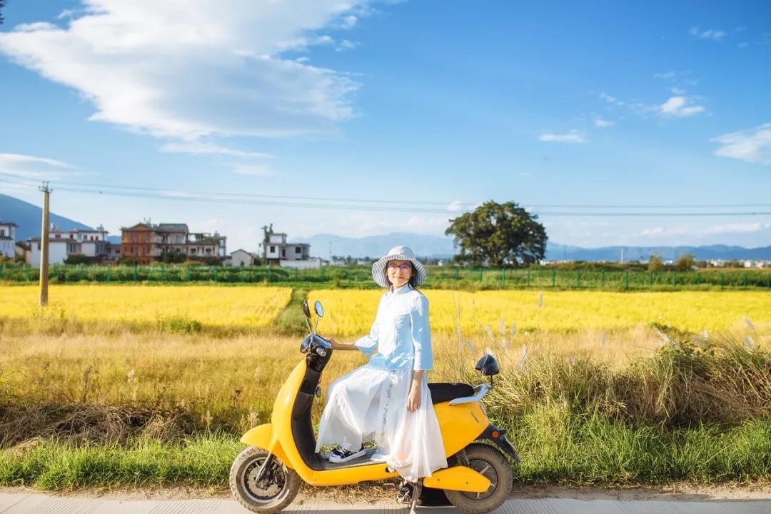五一去哪里玩小众又景色美,贵州五一自驾小众