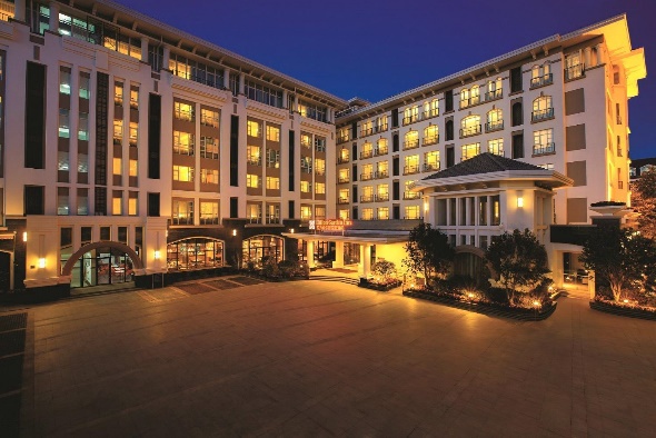 丽江神店排行榜：古城住宿，先看看这10家酒店