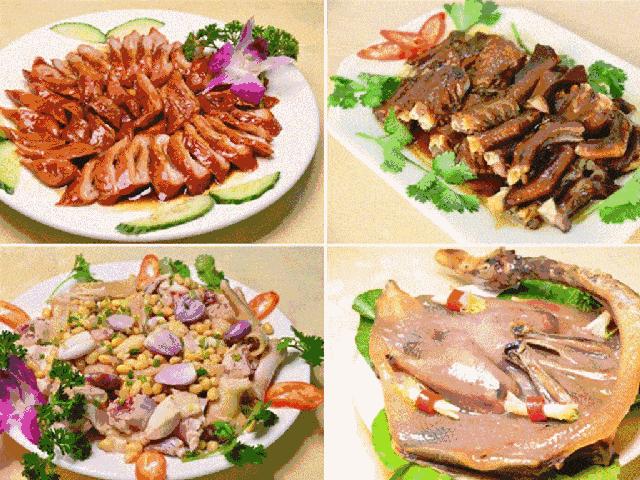 客家历史你了解多少,你知道客家美食都有哪些