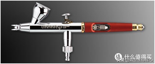 模型补色工具大全,模型专用颜料