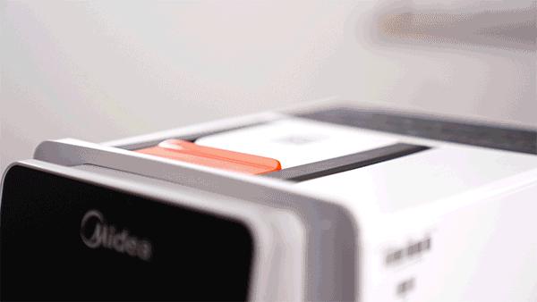 过年了给妈妈买台桌面免安装的美的JT100净水机吧