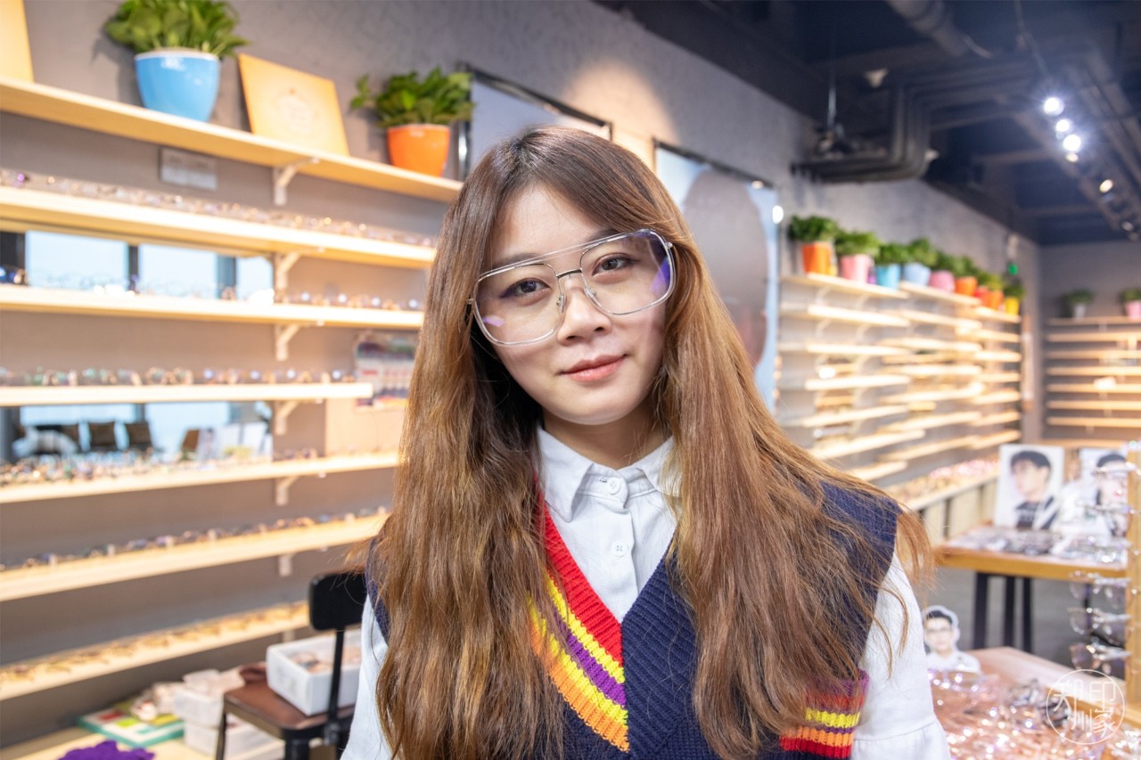 omg眼镜店,omg便宜又好物