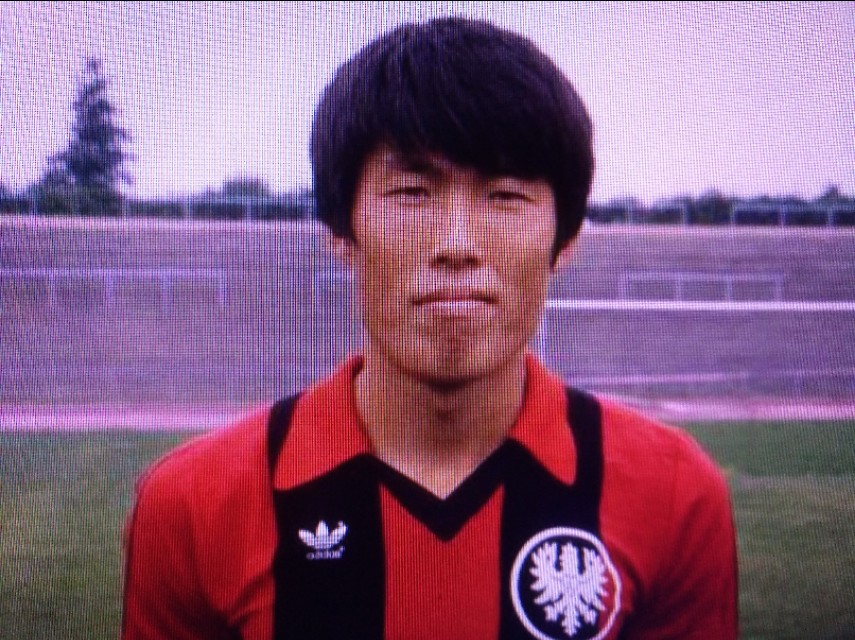 起底韩国,韩国足球发展历程