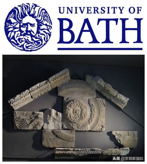 巴斯大学的含金量,巴斯大学排名一览表