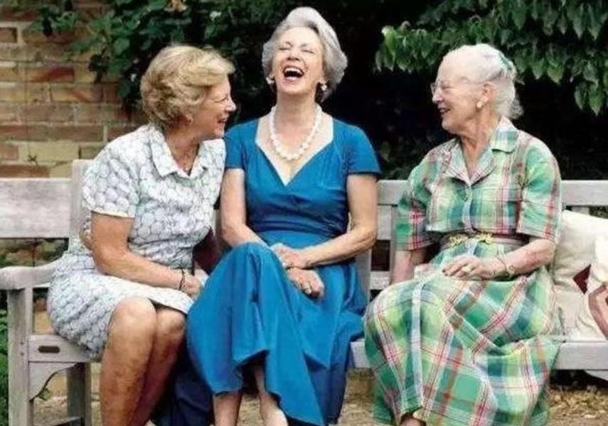 丹麦皇室三公主,丹麦最漂亮的王室公主