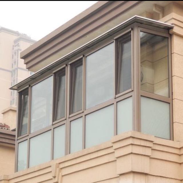 铝合金门窗怎么提升业务,如何提高门窗的节能效果