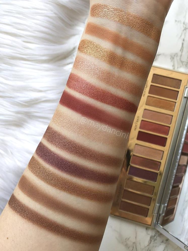 躲过了去年没躲过今年,mac新品磨砂316泫雅色