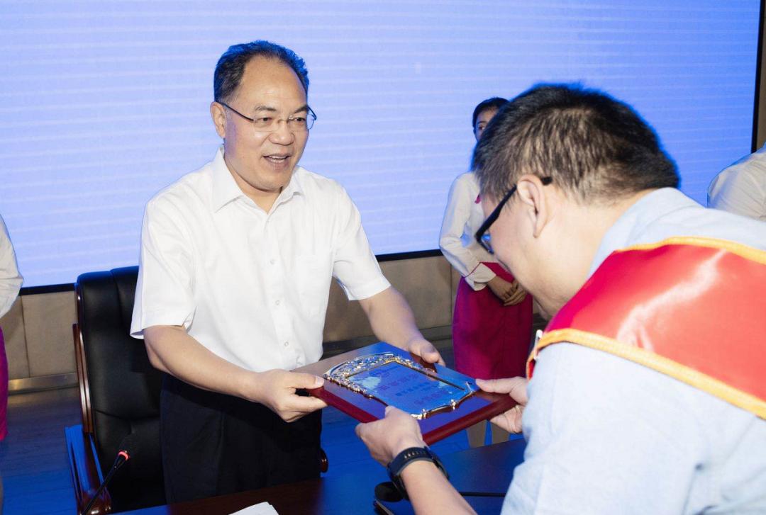 铜陵市第36个教师节表彰名单,热烈庆祝第36届教师节