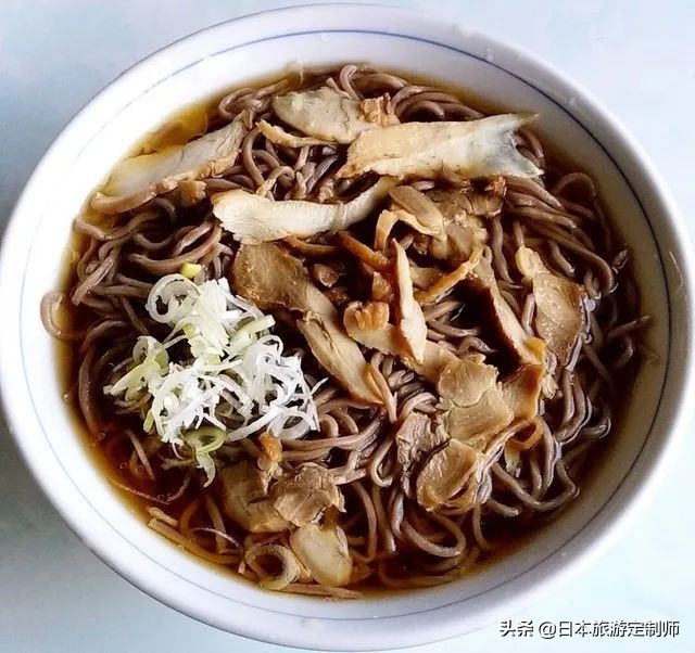 吃货打卡！日本47都道府县B级当地美食新大门！一个不落收入囊中