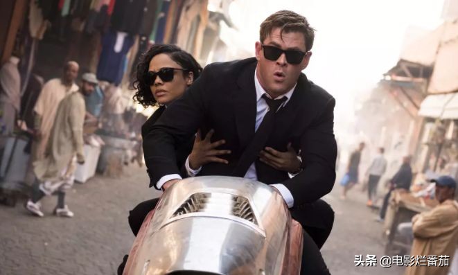 漫威重返大陆院线,即将上映的几部漫威电影