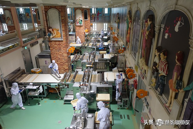 日本自由行出境旅游,去日本旅游要流水账单