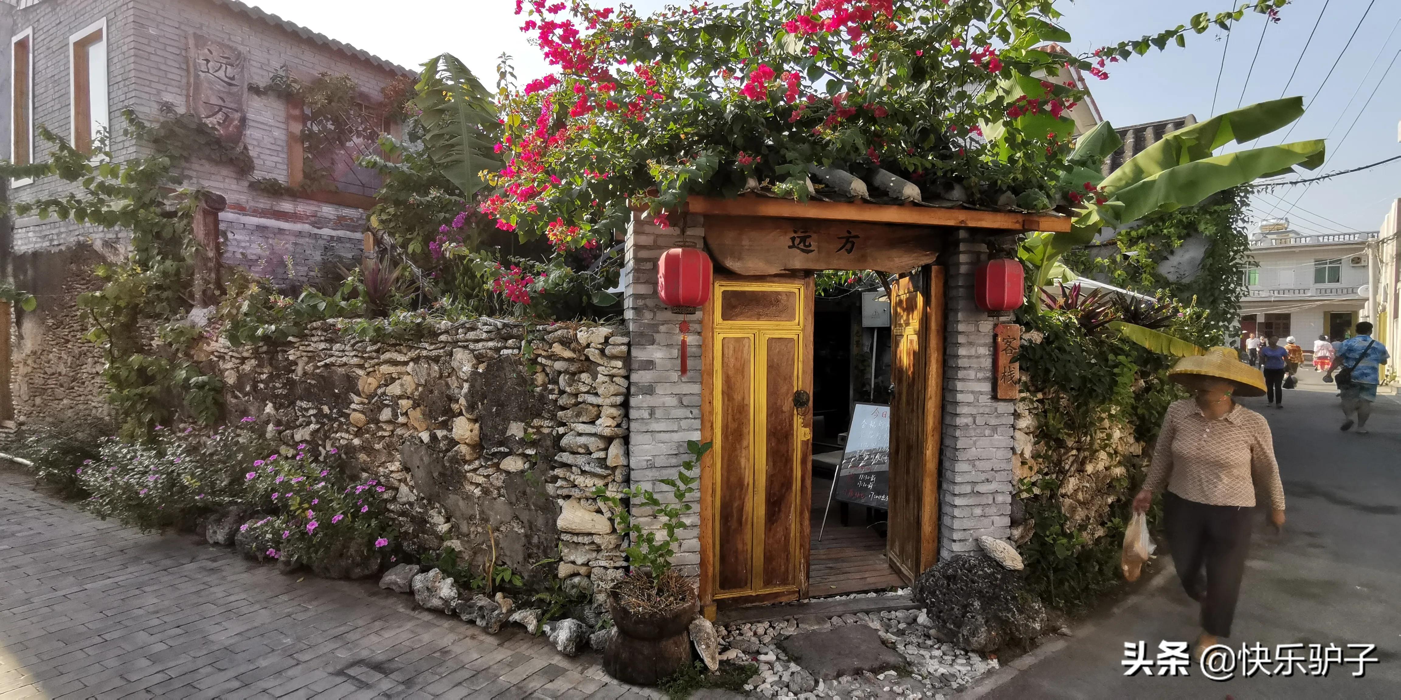 海南天涯海角石头碎了吗,哪个景区有天涯海角石头