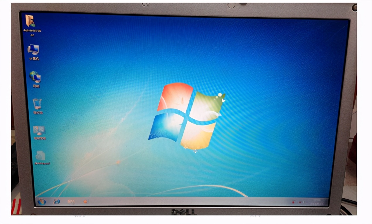 安装包最小的win7系统,10年前老电脑安装不了win7系统