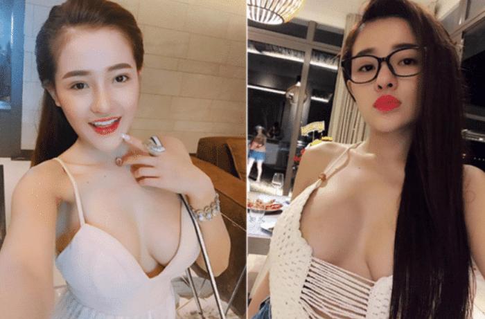 越南网红手机被偷,越南网红诈骗被判11年