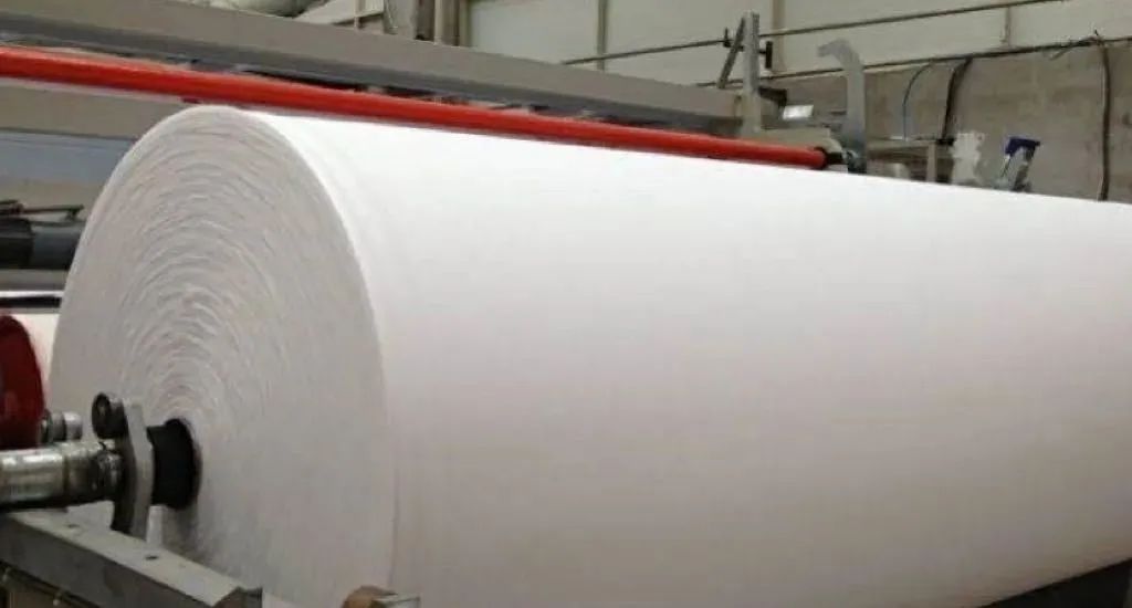 熔喷布口罩标准图片,熔喷布如何算口罩的标准