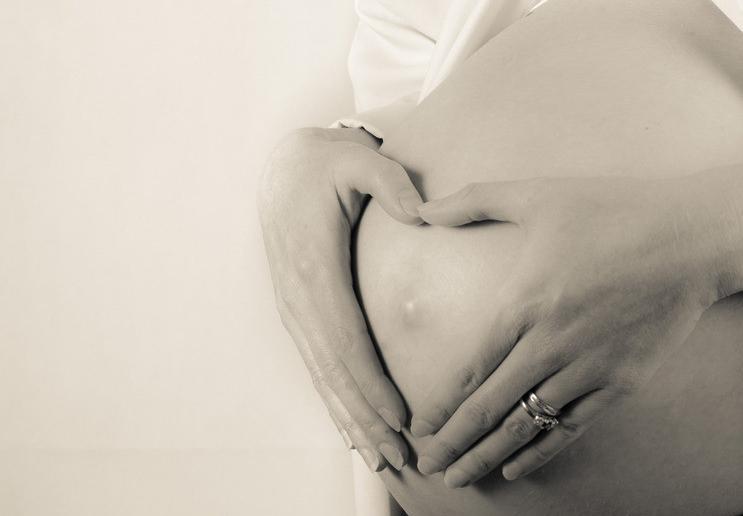 孩子怎样被生出来的？看完过程后，只想说母爱伟大