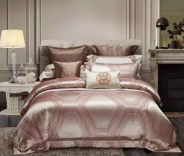 了解这类床品,才能称得上好品味