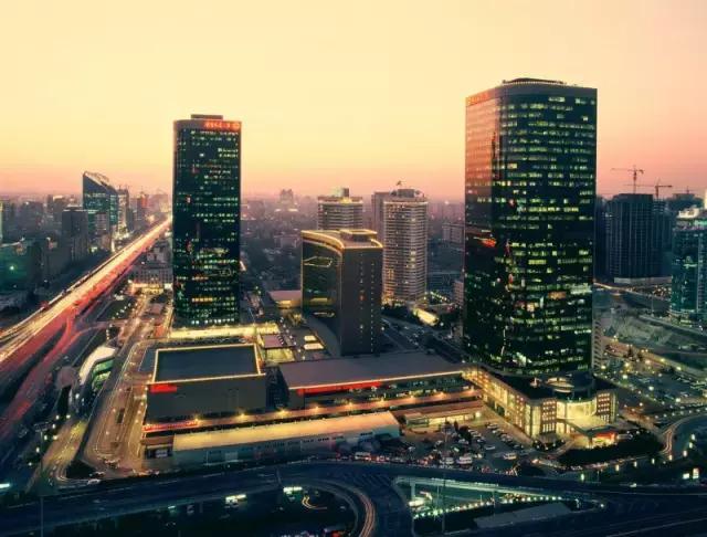 多少层以上才可以叫甲级写字楼,为什么甲级写字楼品质高