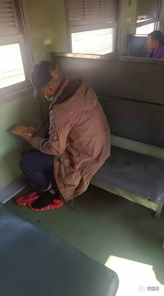 疯狂残杀风尘女“泰国开膛手”领死刑！怎样的人生造就如此龌龊暴虐的灵魂？