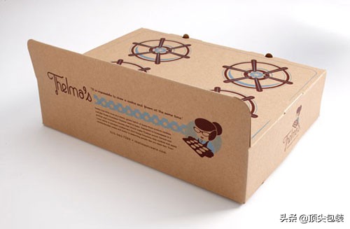 100种纸袋设计图,纸袋设计图案创意