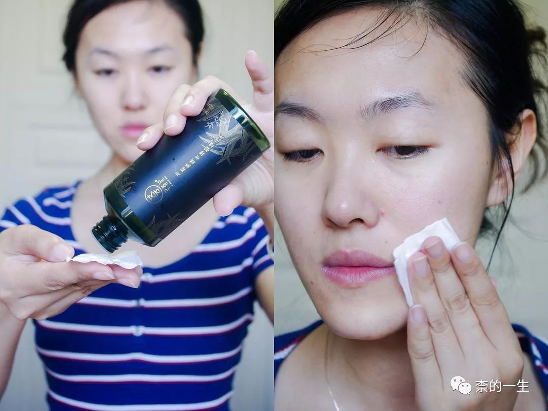 换季了给自己安排护肤品,换季来美容院做美容