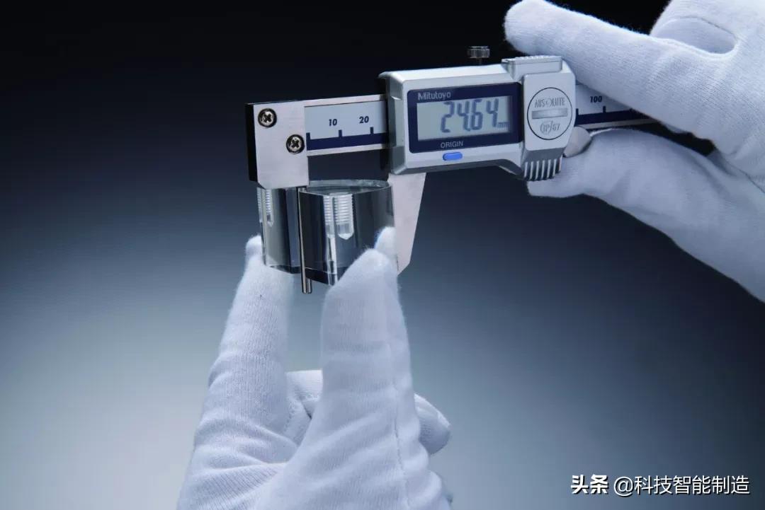 使用游标卡尺要估读吗为什么,使用游标卡尺测量视频