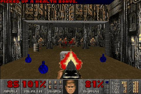 不断推陈出新的FPS玩法，还有什么枪战玩法可能出现在手游当中？