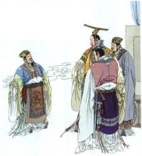 宋国戴氏掌权,长盛不衰的国家