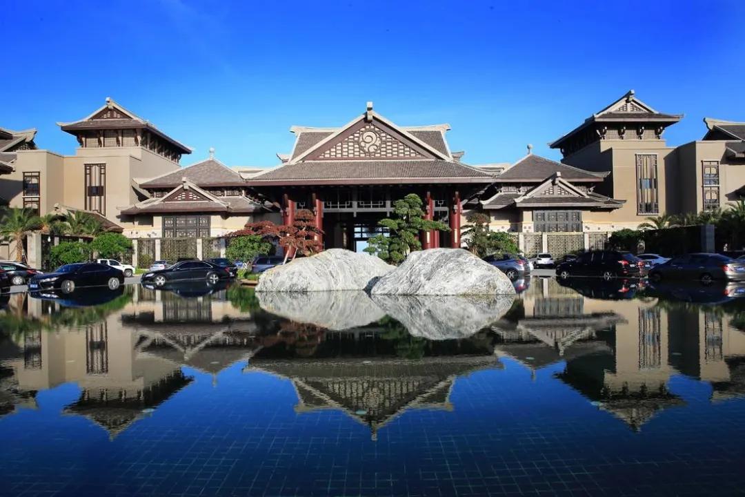 这才是真正的海南三亚,海南真的不止有三亚吗