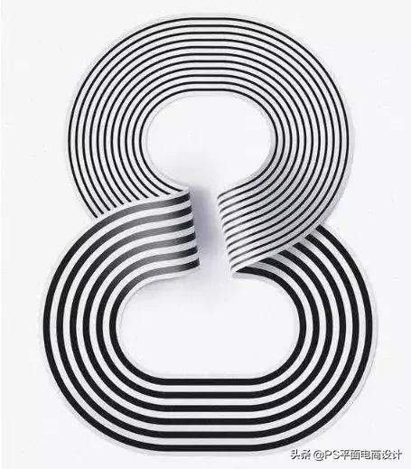 psai制作字体,ps打造立体感