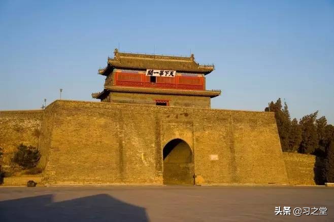 戏说汉字“卡”：最关键的位置，居然是不上不下