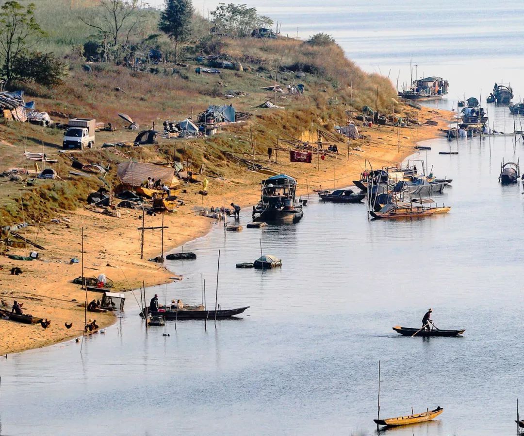 中国有多美,中国有没有北回归线