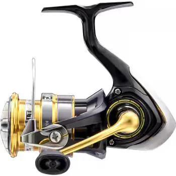 性价比最高的路亚轮子,新手路亚水滴轮纺车轮推荐