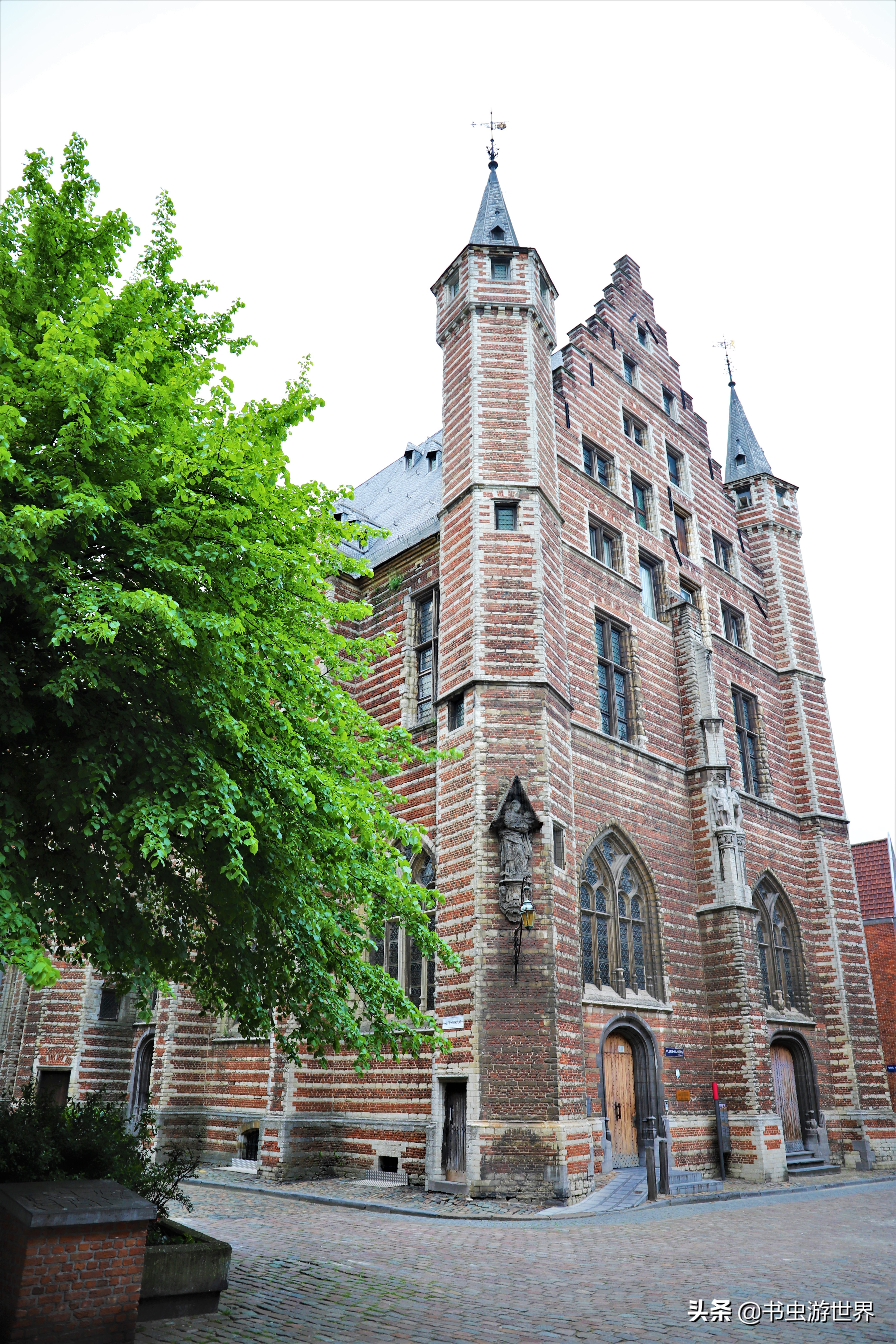 安特卫普景区有哪些,安特卫普地理位置图