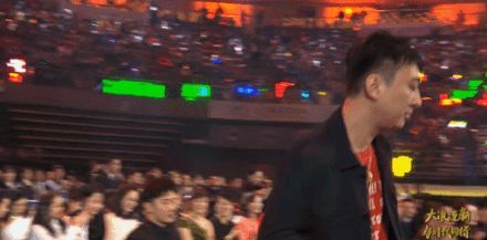 微博之夜八卦盛宴,微博之夜吃瓜子