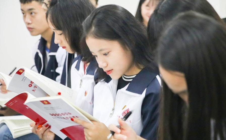 河南紧缺400名选调生，仅面向国内45所高校，网友：名校光环