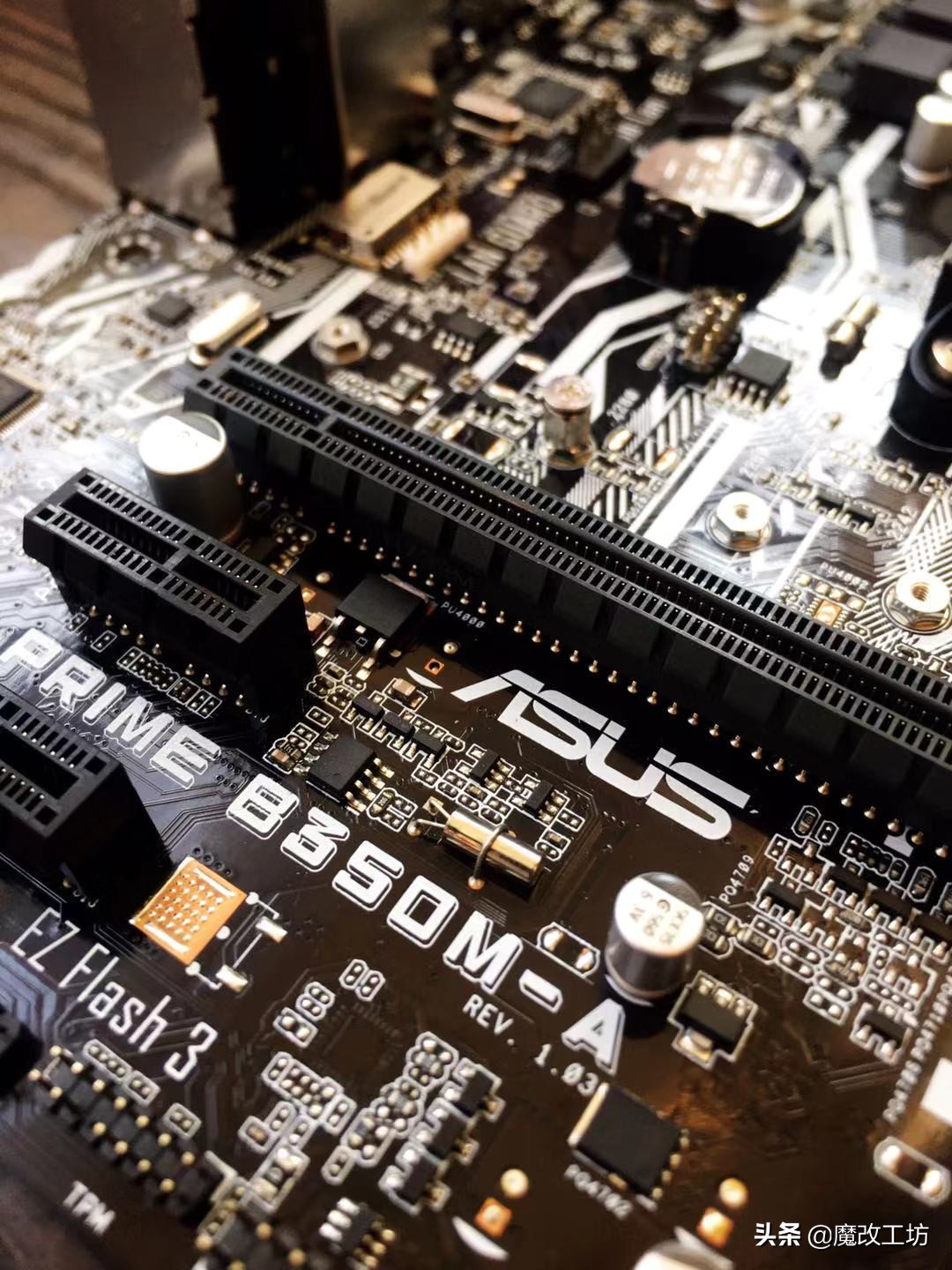 锐龙52400g用华硕b350,锐龙性价比最高的cpub350m