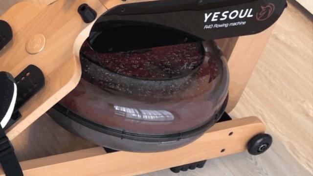 野小兽划船机r40停产了吗,野小兽智能划船机r30