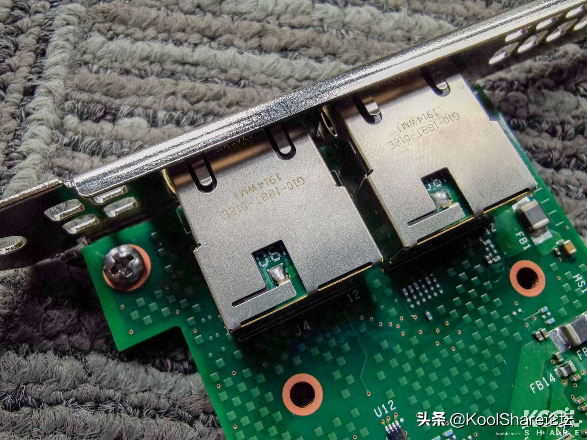 intelx710-da2双口4万兆网卡,intelx710t4万兆网卡