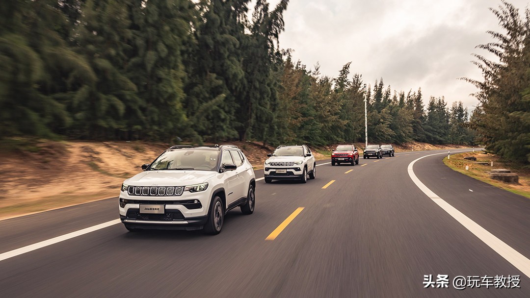 jeep指南者2020有什么优惠,13款jeep指南者2.4二手值得买吗