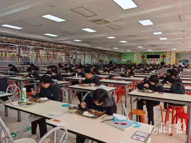 全力以赴抗击疫情,河北第6场疫情防控发布会