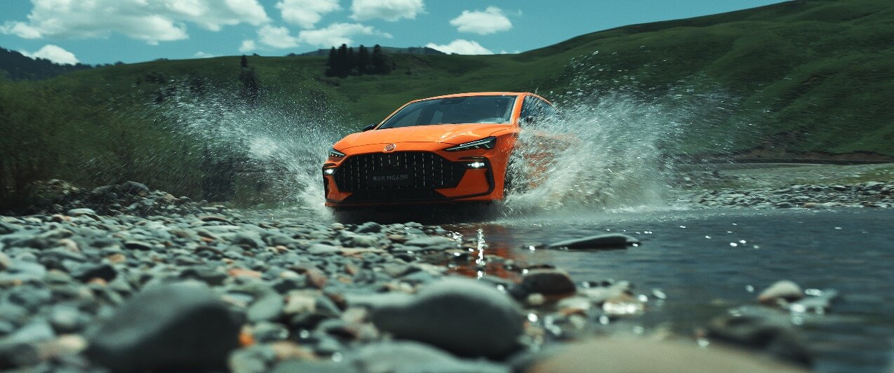 名爵mg6pro和传祺影豹哪个好,新款mg6pro和影豹对比