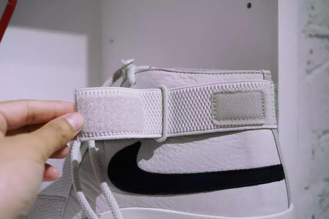 nikeairfearofgod脚感,nikeairfearofgodsashoot