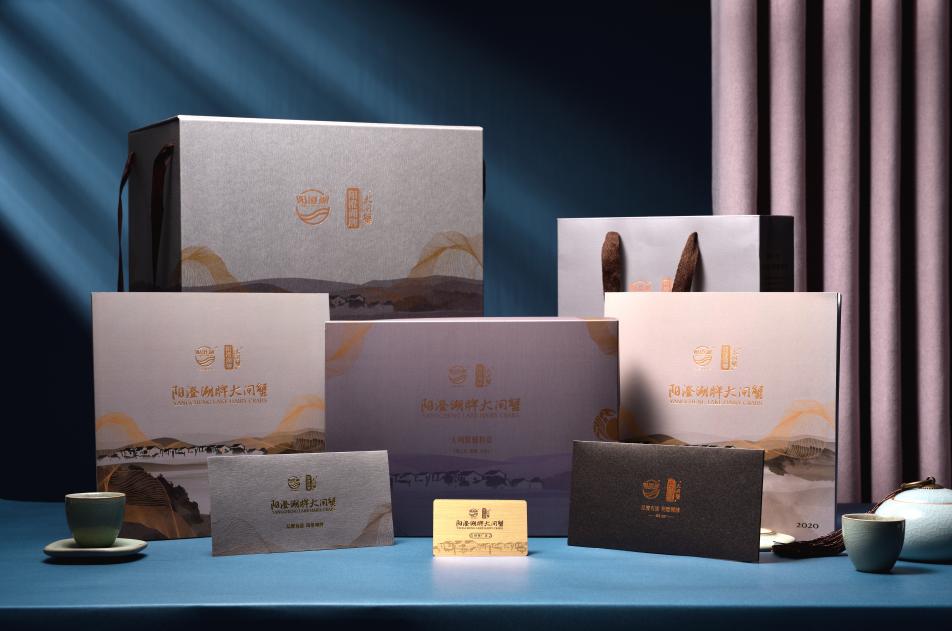 阳澄湖牌大闸蟹|“阳澄湖”商标官方持有者的底气