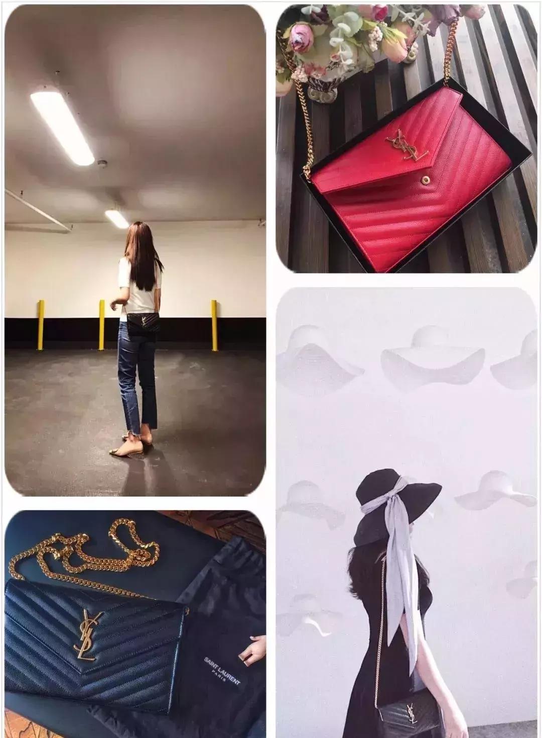 ysl圣罗兰包包二手单肩,2023年ysl圣罗兰包包